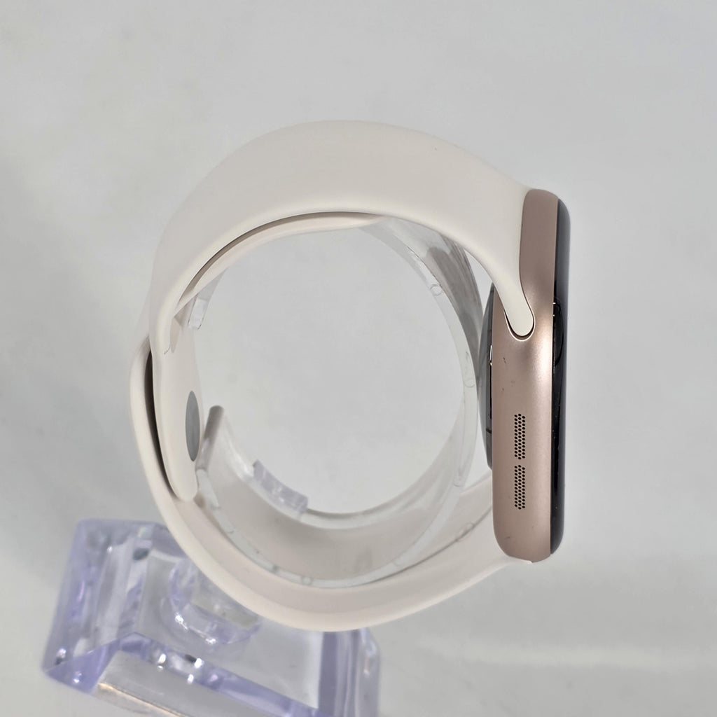 Apple Watch (Series 11) 46mm Rose Gold WiFi 64GB