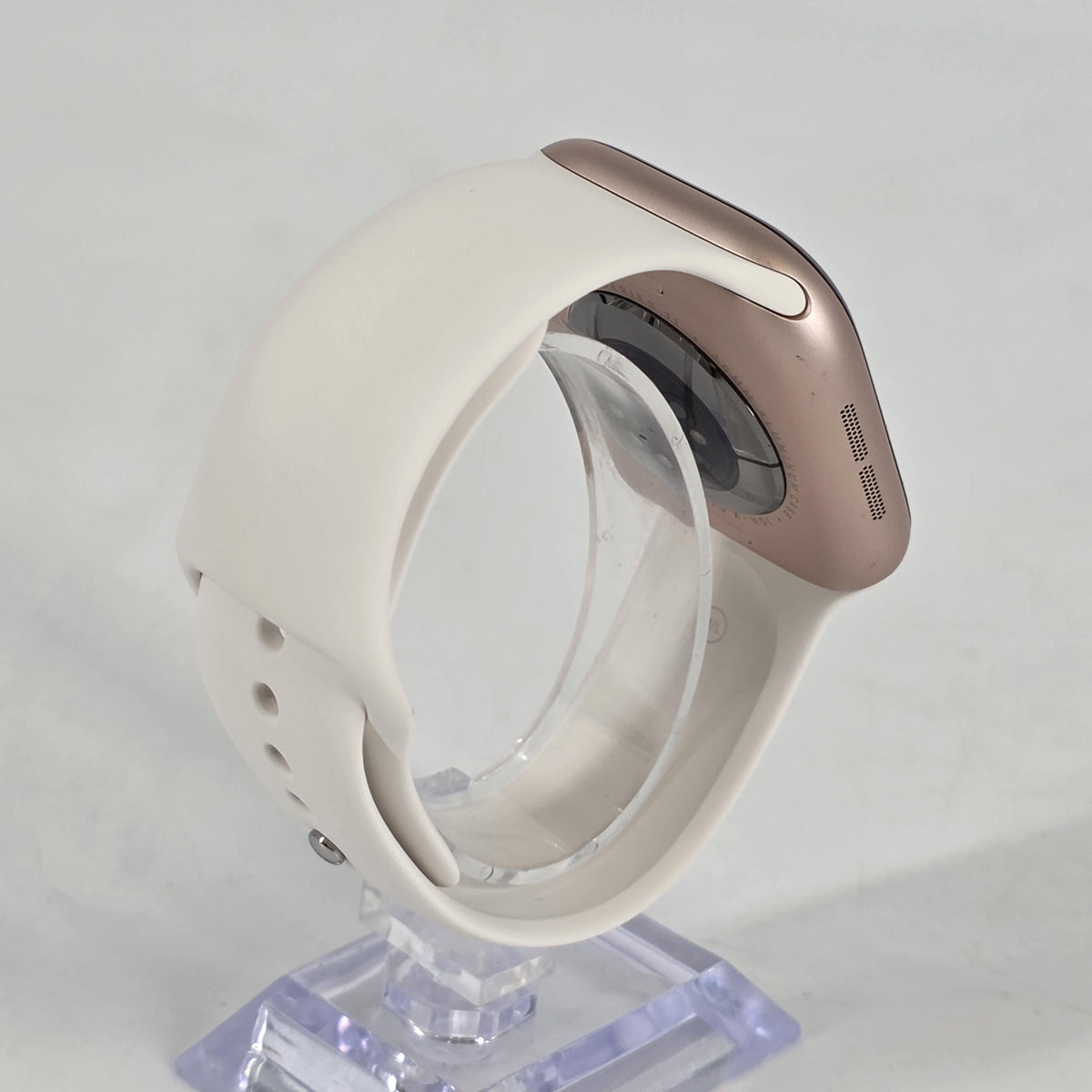 Apple Watch (Series 11) 46mm Rose Gold WiFi 64GB