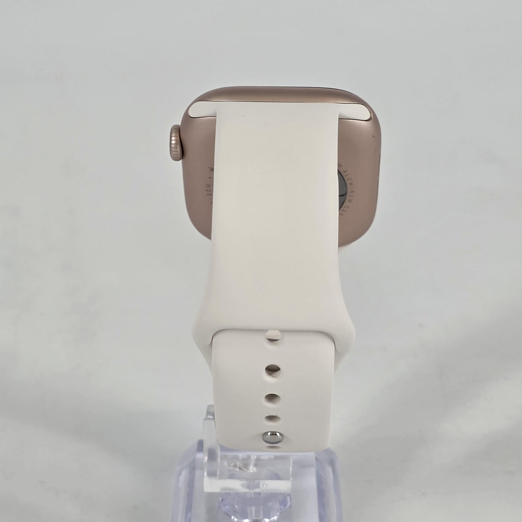 Apple Watch (Series 11) 46mm Rose Gold WiFi 64GB