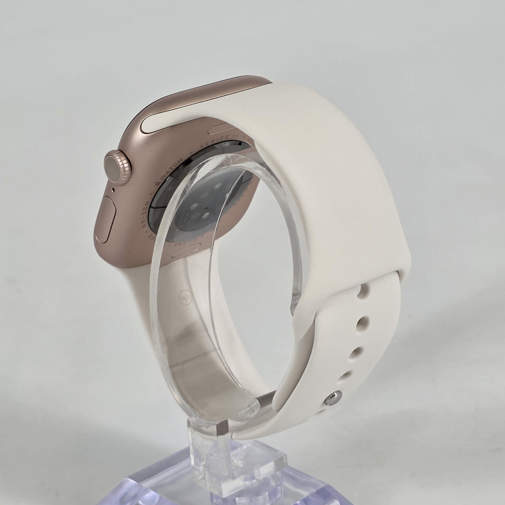 Apple Watch (Series 11) 46mm Rose Gold WiFi 64GB
