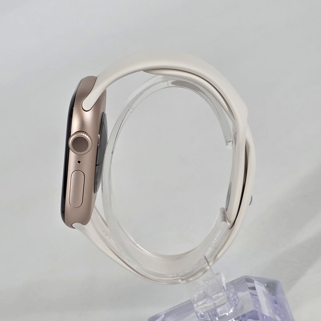 Apple Watch (Series 11) 46mm Rose Gold WiFi 64GB