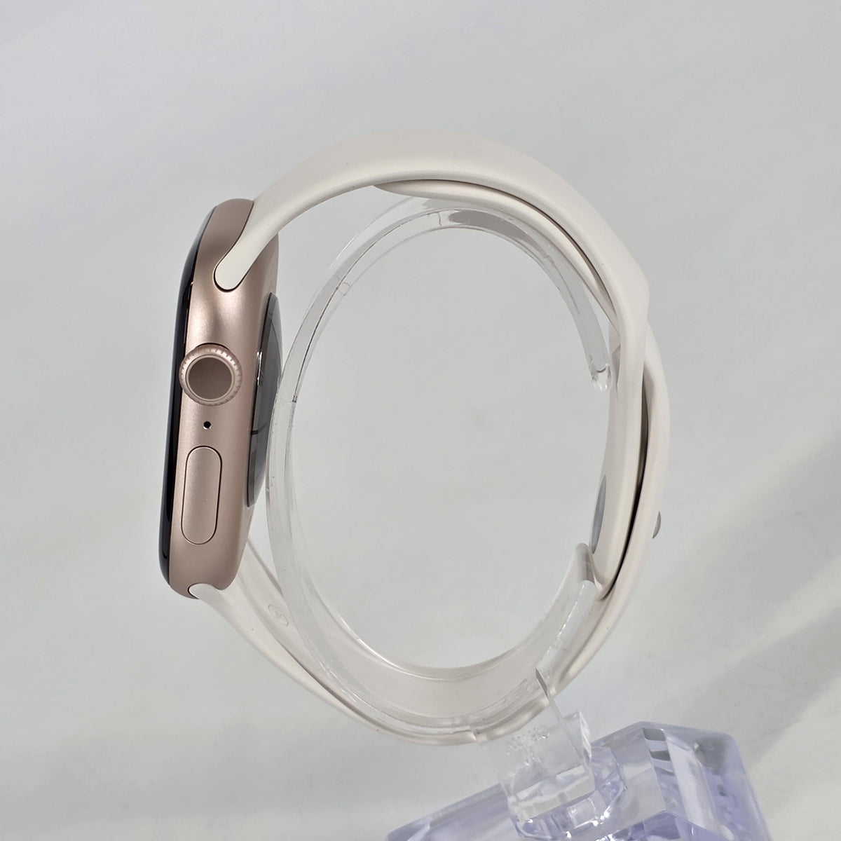 Apple Watch (Series 11) 46mm Rose Gold WiFi 64GB