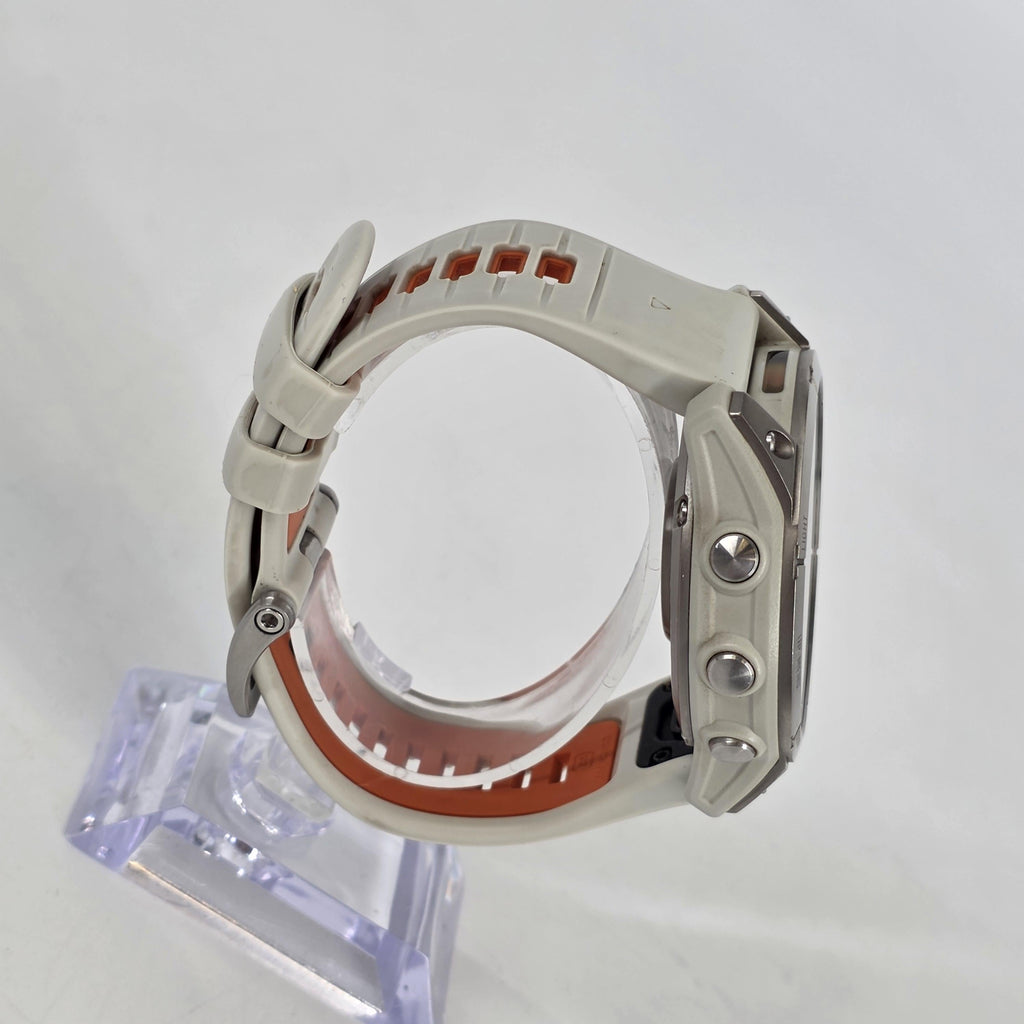 Garmin Fenix 7 Pro Sapphire Solar Edition 47mm Silver GPS