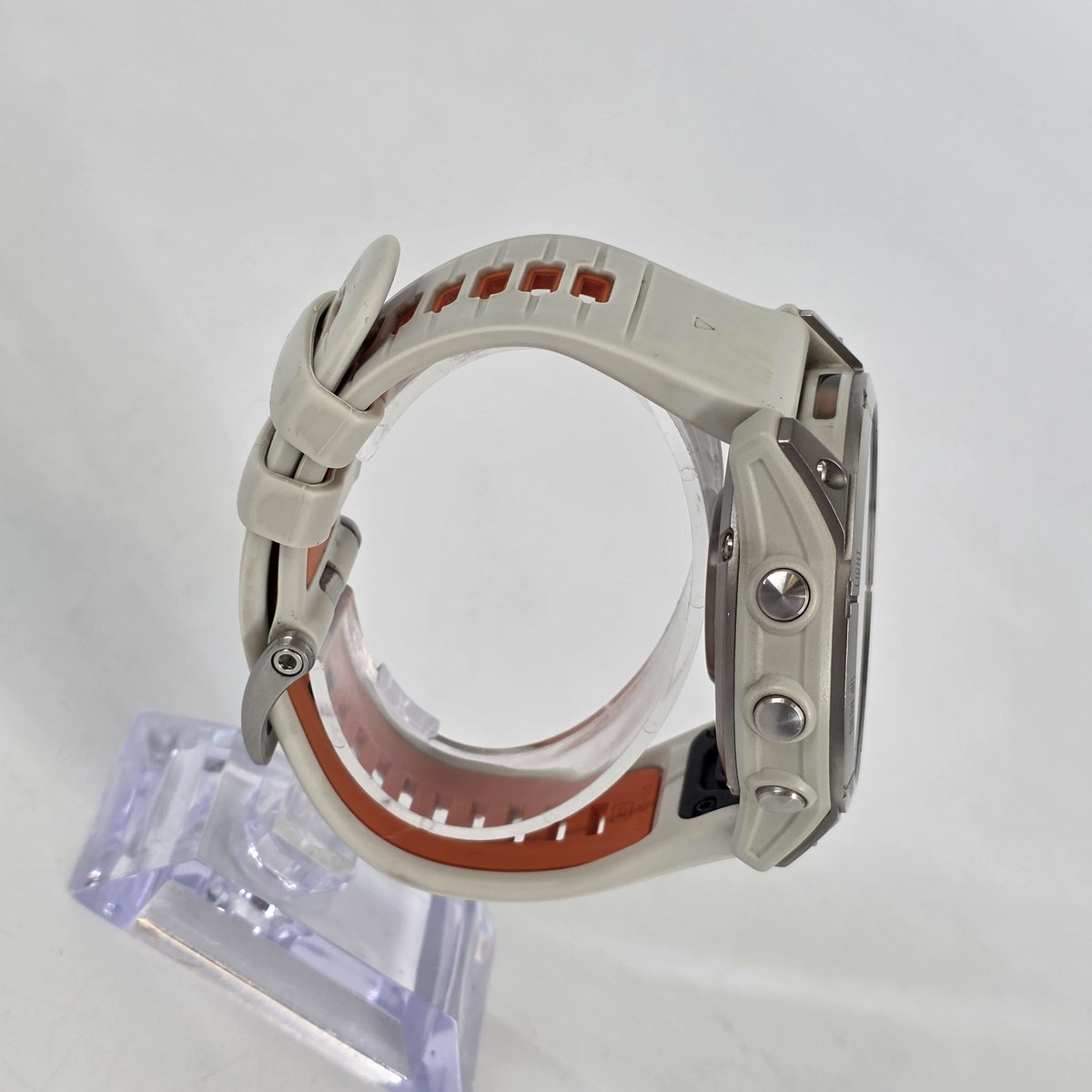 Garmin Fenix 7 Pro Sapphire Solar Edition 47mm Silver GPS