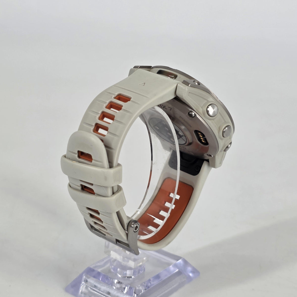 Garmin Fenix 7 Pro Sapphire Solar Edition 47mm Silver GPS