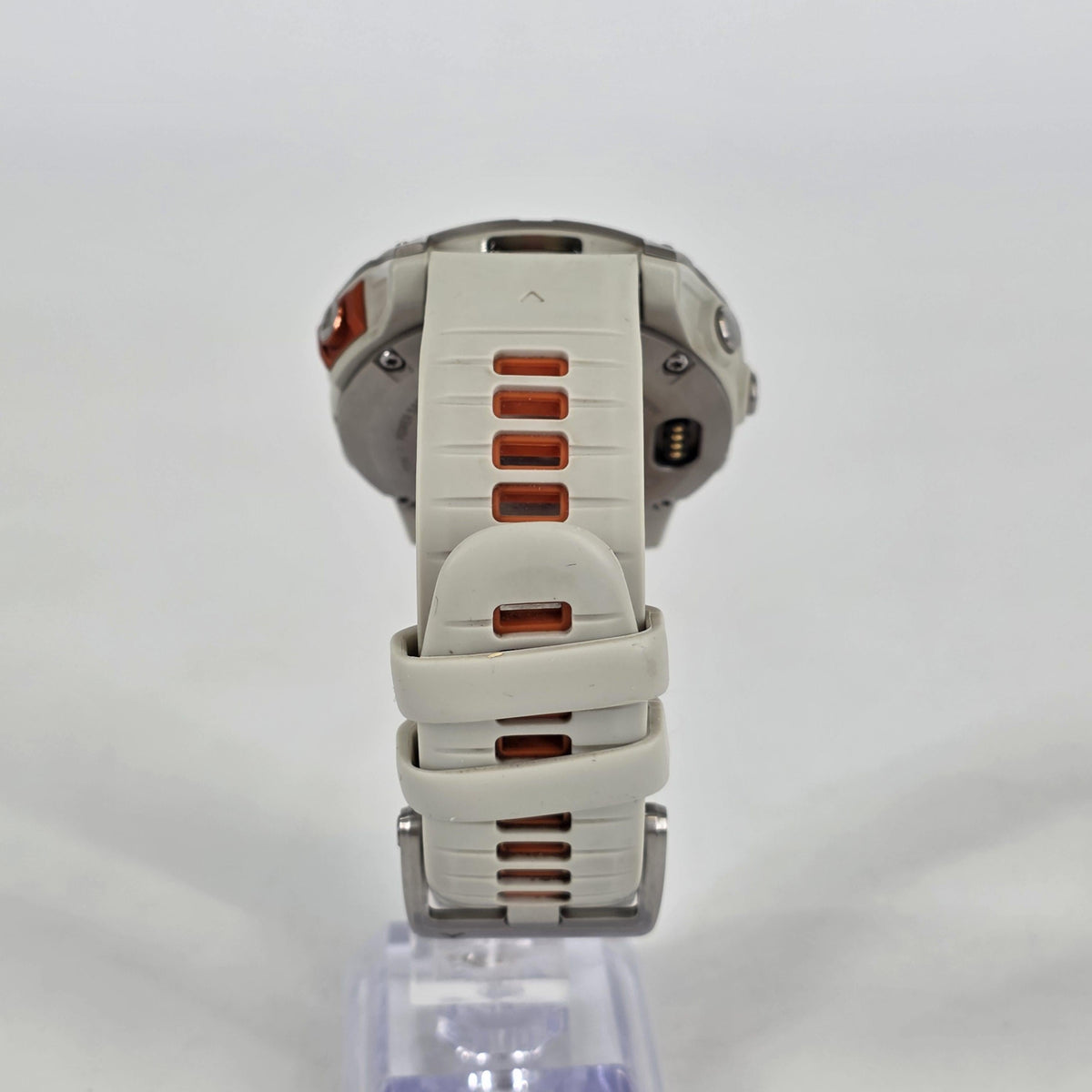 Garmin Fenix 7 Pro Sapphire Solar Edition 47mm Silver GPS