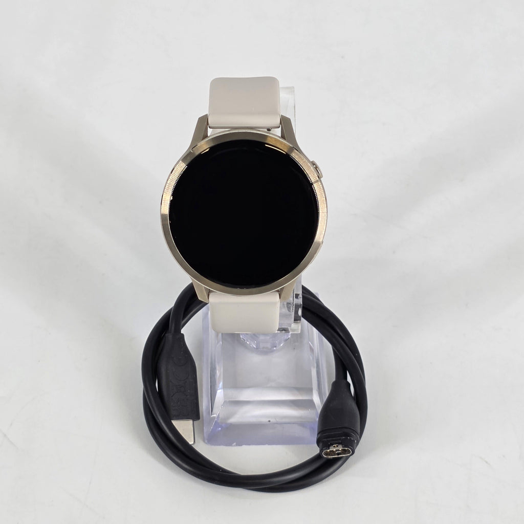 Garmin Venu 4 41mm Beige GPS