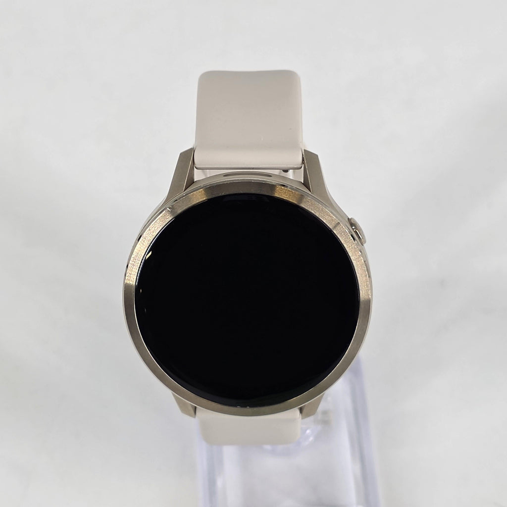 Garmin Venu 4 41mm Beige GPS