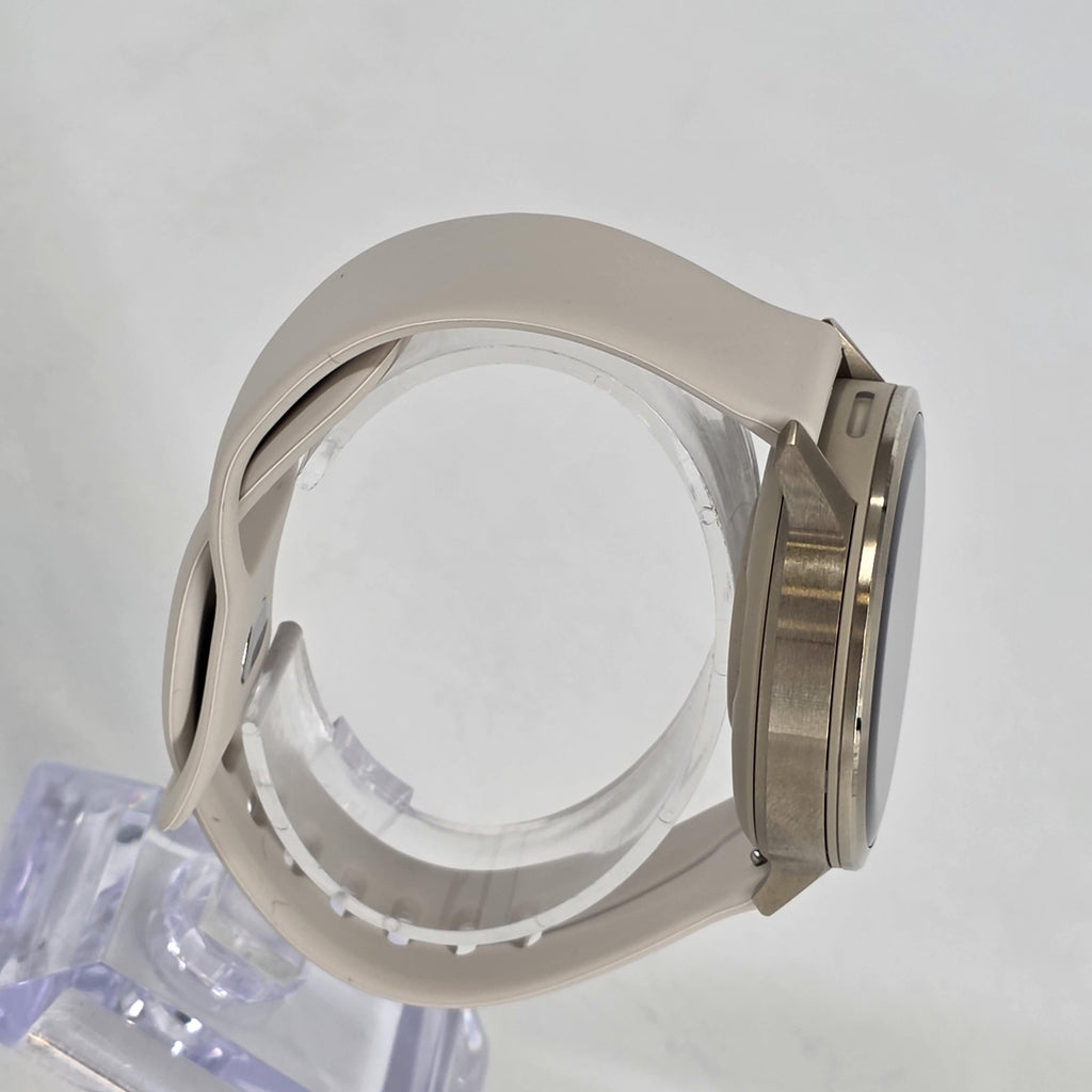 Garmin Venu 4 41mm Beige GPS