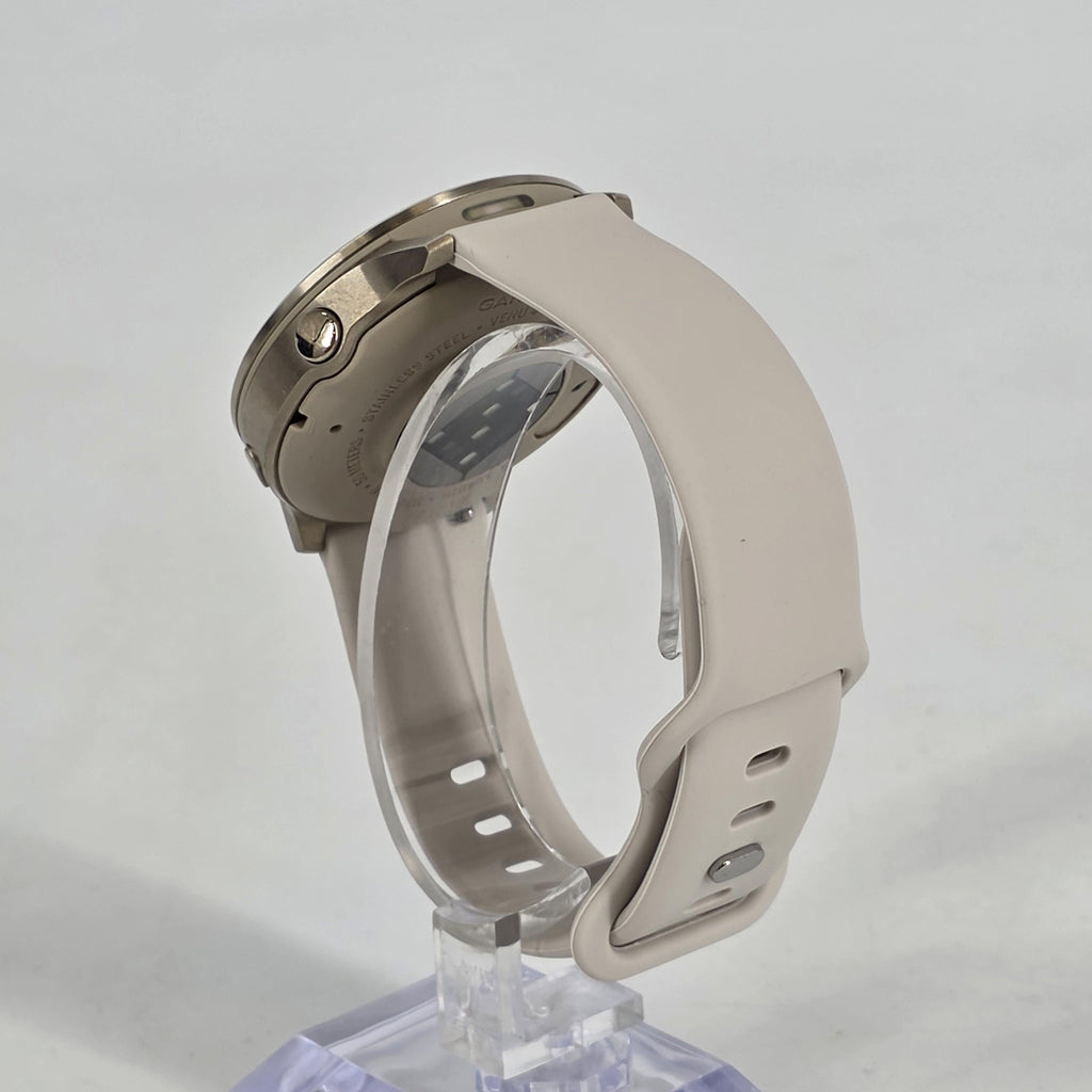 Garmin Venu 4 41mm Beige GPS
