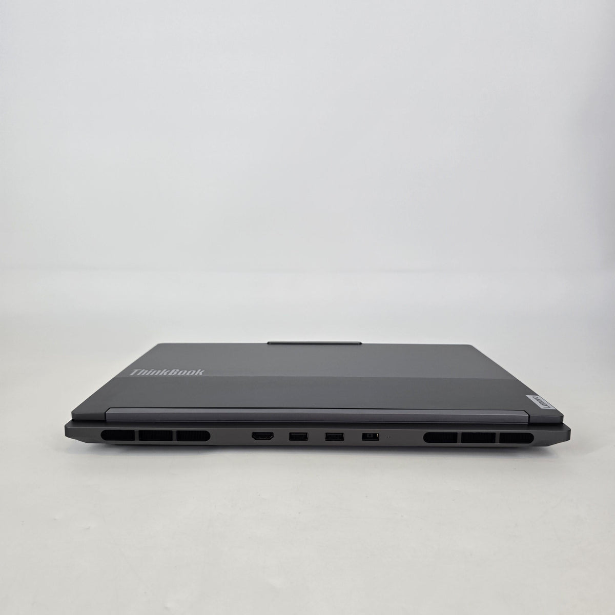 Lenovo ThinkBook 16p Gen 4 Gray 2.6 GHz Intel Core i9 13th Gen. 32GB RAM 512GB Solid State Drive NVIDIA GeForce RTX 4060 8 GB