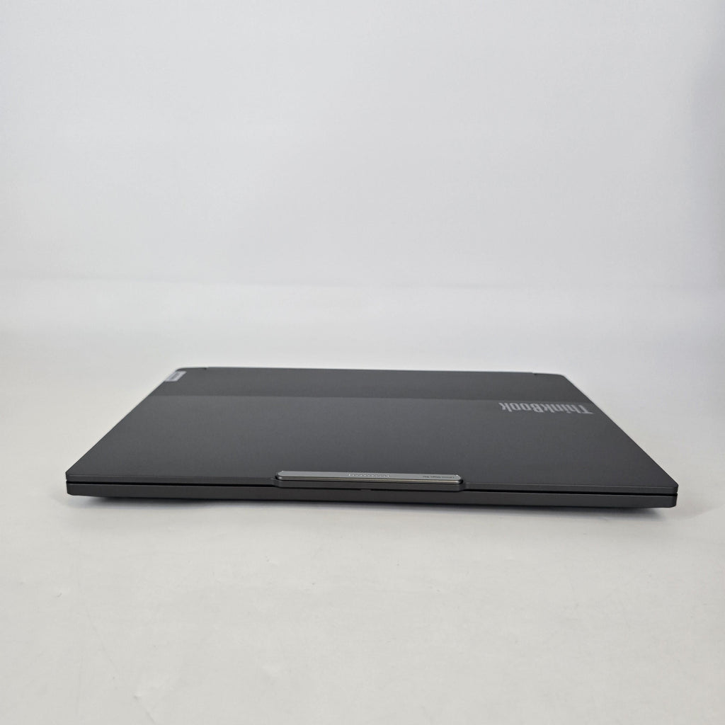 Lenovo ThinkBook 16p Gen 4 Gray 2.6 GHz Intel Core i9 13th Gen. 32GB RAM 512GB Solid State Drive NVIDIA GeForce RTX 4060 8 GB