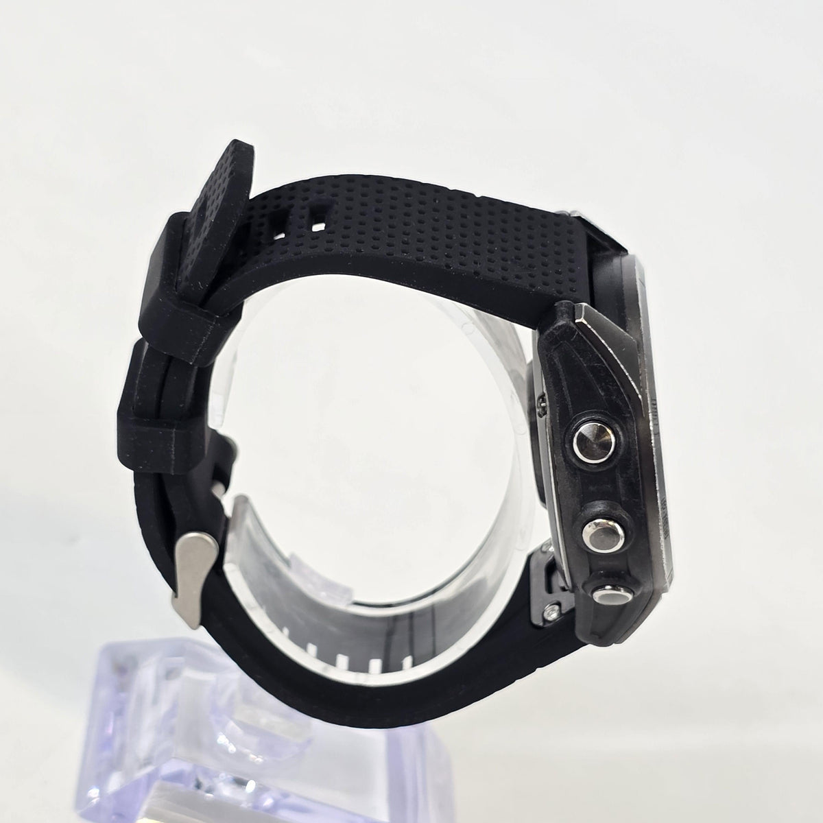 Garmin Fenix 7S Solar Edition 42mm Gray GPS