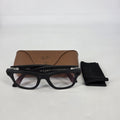 Meta Ray-Ban Meta Wayfarer (Gen 2) Matte Black 32GB