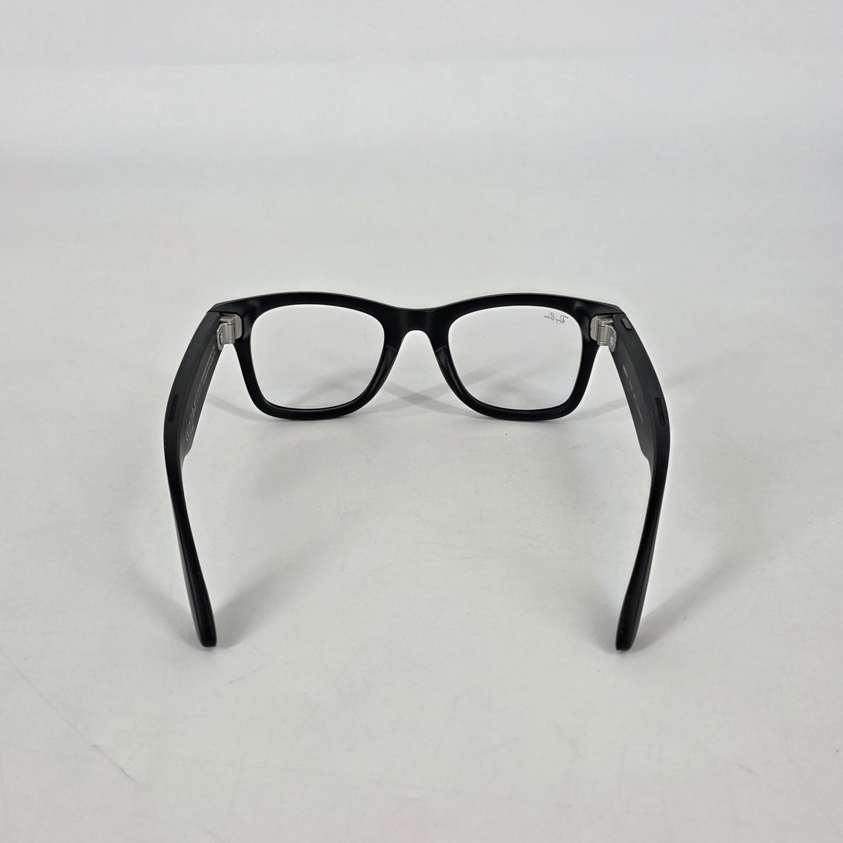 Meta Ray-Ban Meta Wayfarer (Gen 2) Matte Black 32GB