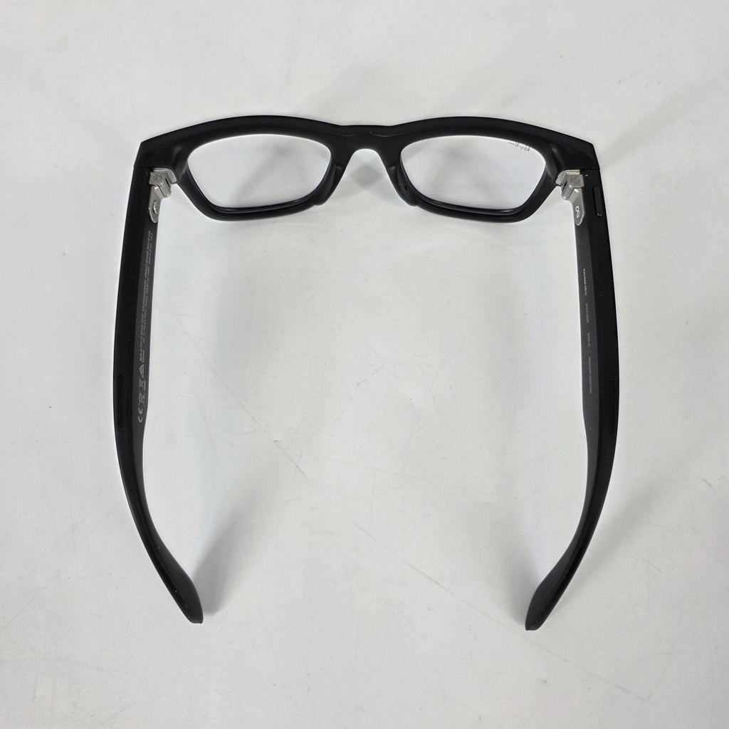 Meta Ray-Ban Meta Wayfarer (Gen 2) Matte Black 32GB