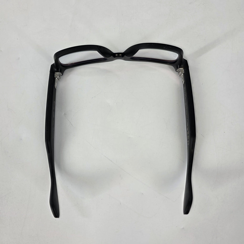 Meta Ray-Ban Meta Wayfarer (Gen 2) Matte Black 32GB