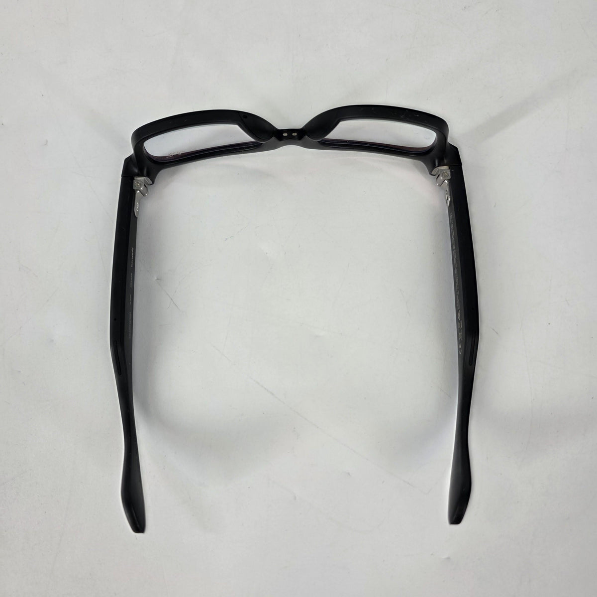Meta Ray-Ban Meta Wayfarer (Gen 2) Matte Black 32GB