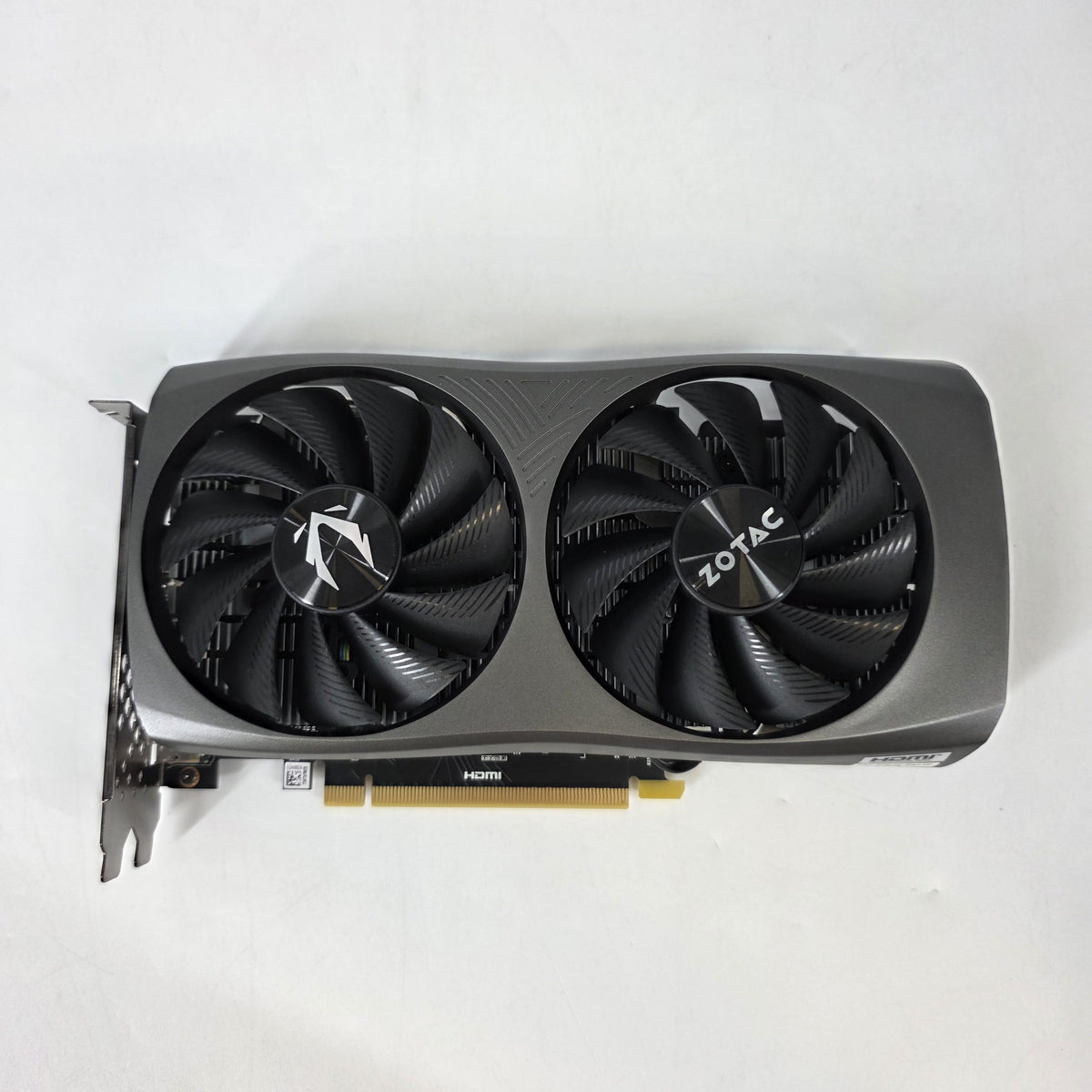 NVIDIA GeForce RTX 4060 8GB RAM