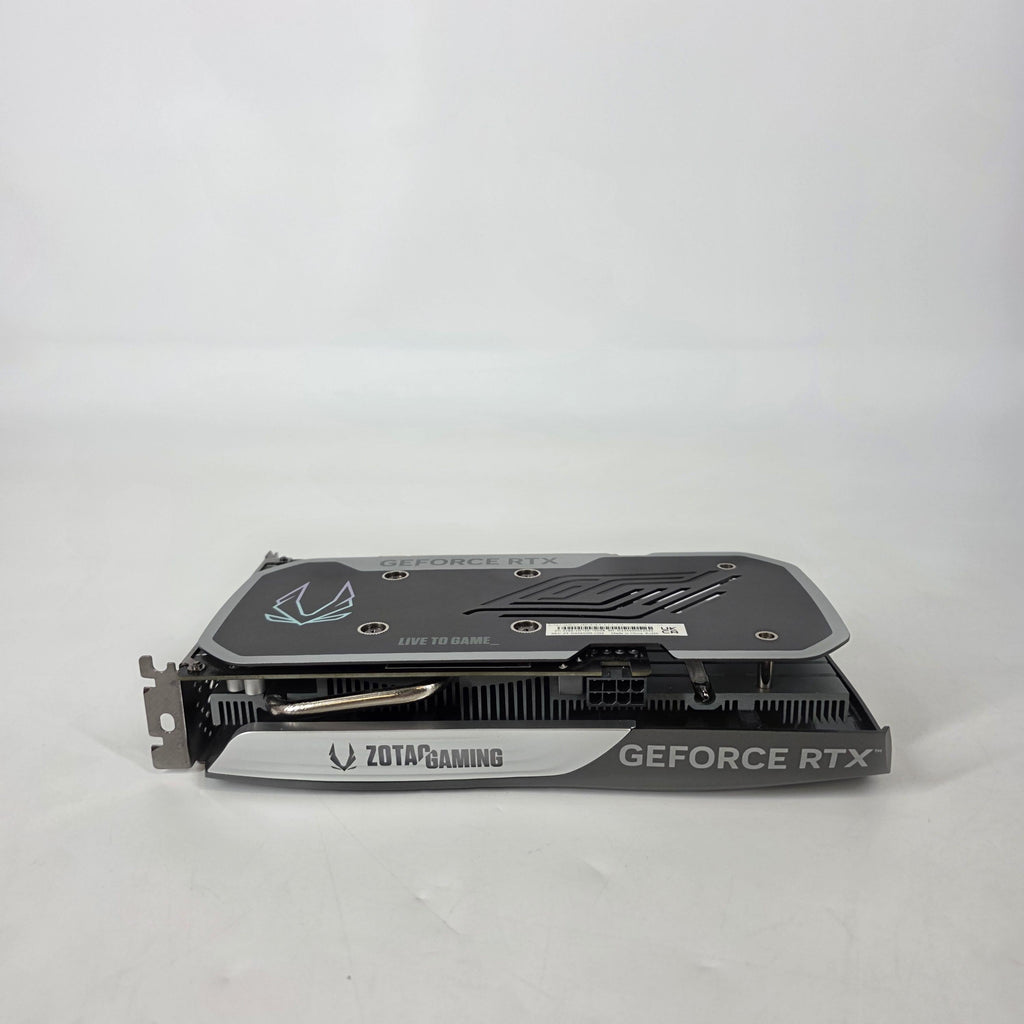 NVIDIA GeForce RTX 4060 8GB RAM