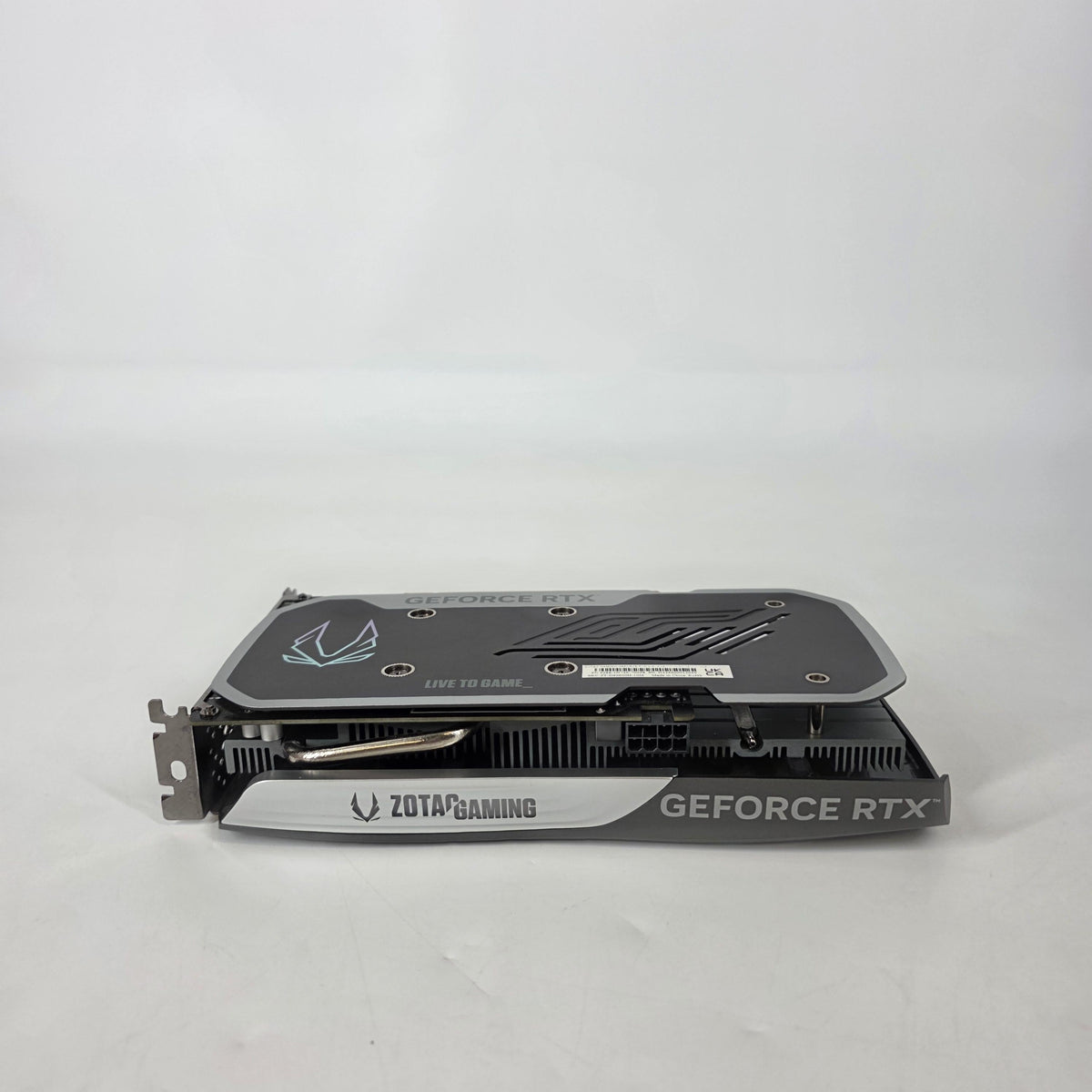 NVIDIA GeForce RTX 4060 8GB RAM