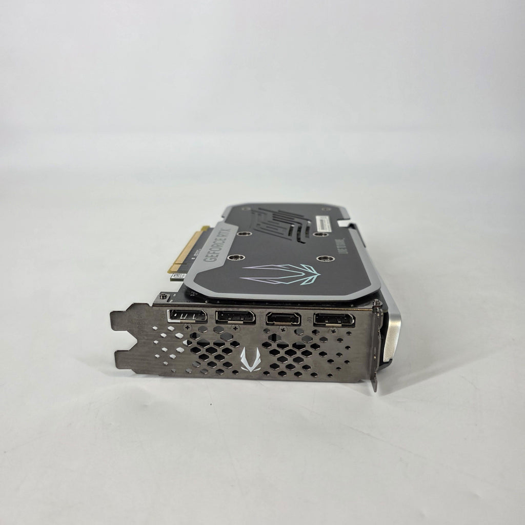 NVIDIA GeForce RTX 4060 8GB RAM