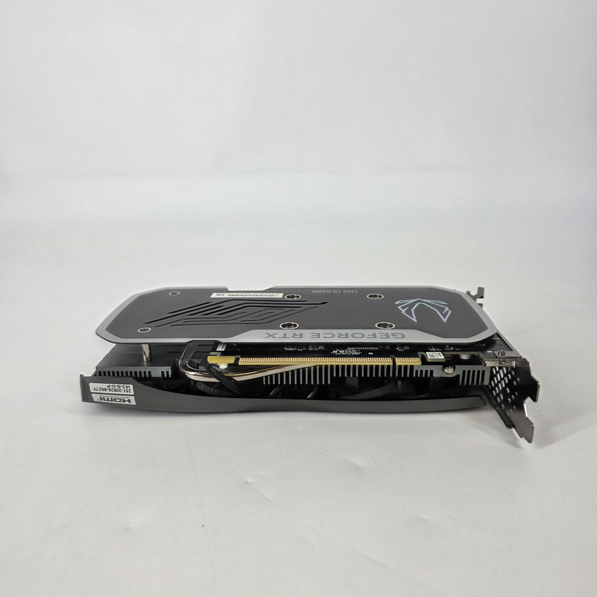NVIDIA GeForce RTX 4060 8GB RAM