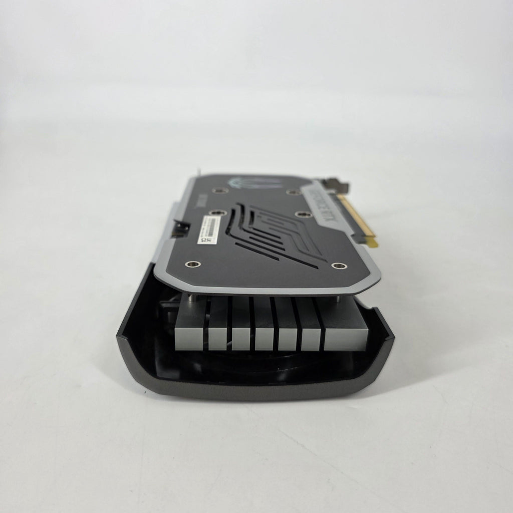 NVIDIA GeForce RTX 4060 8GB RAM