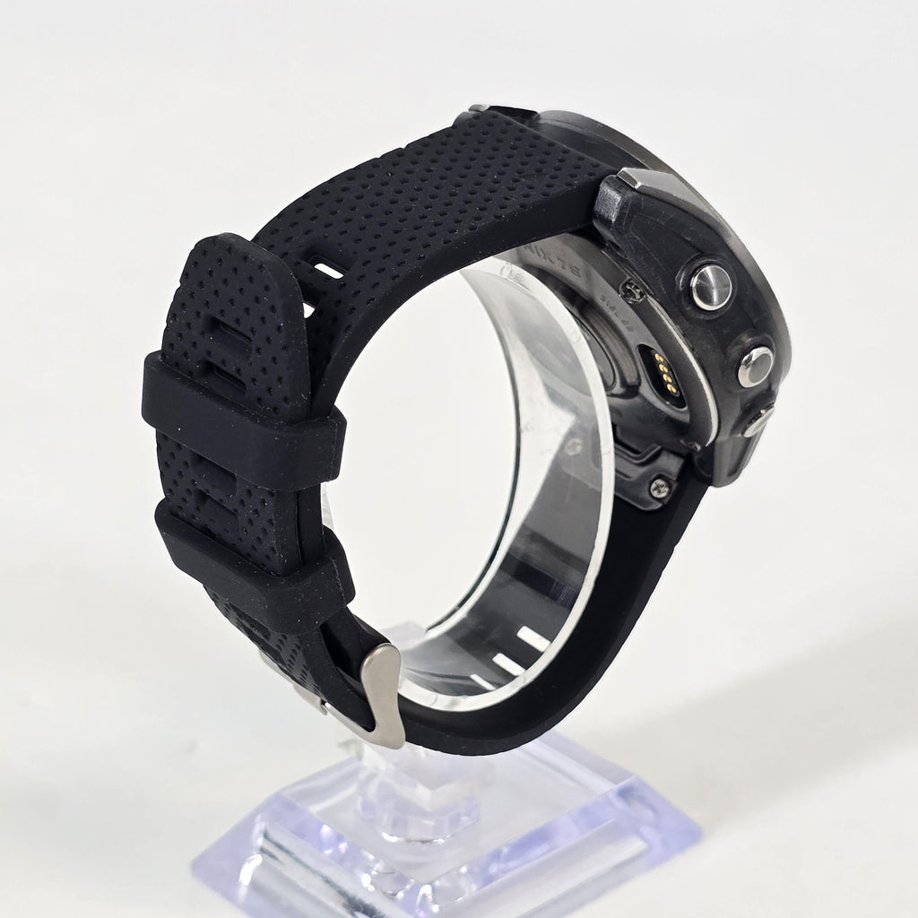 Garmin Fenix 7S Solar Edition 42mm Gray GPS