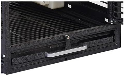 ZooPro Pet Travel Cage
