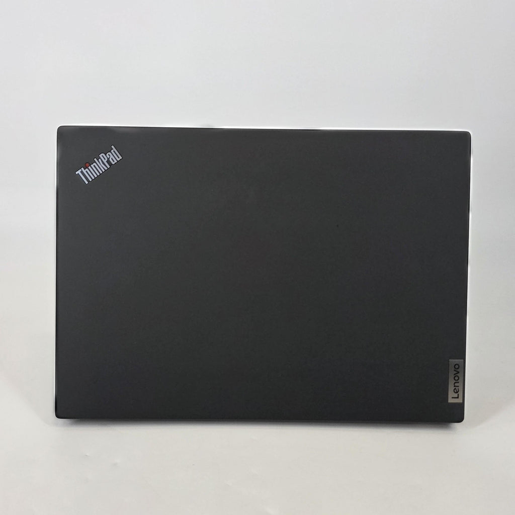 Lenovo ThinkPad X13 Gen 2 Black 2.6 GHz Intel Core i5 11th Gen. 16GB RAM 512GB Solid State Drive