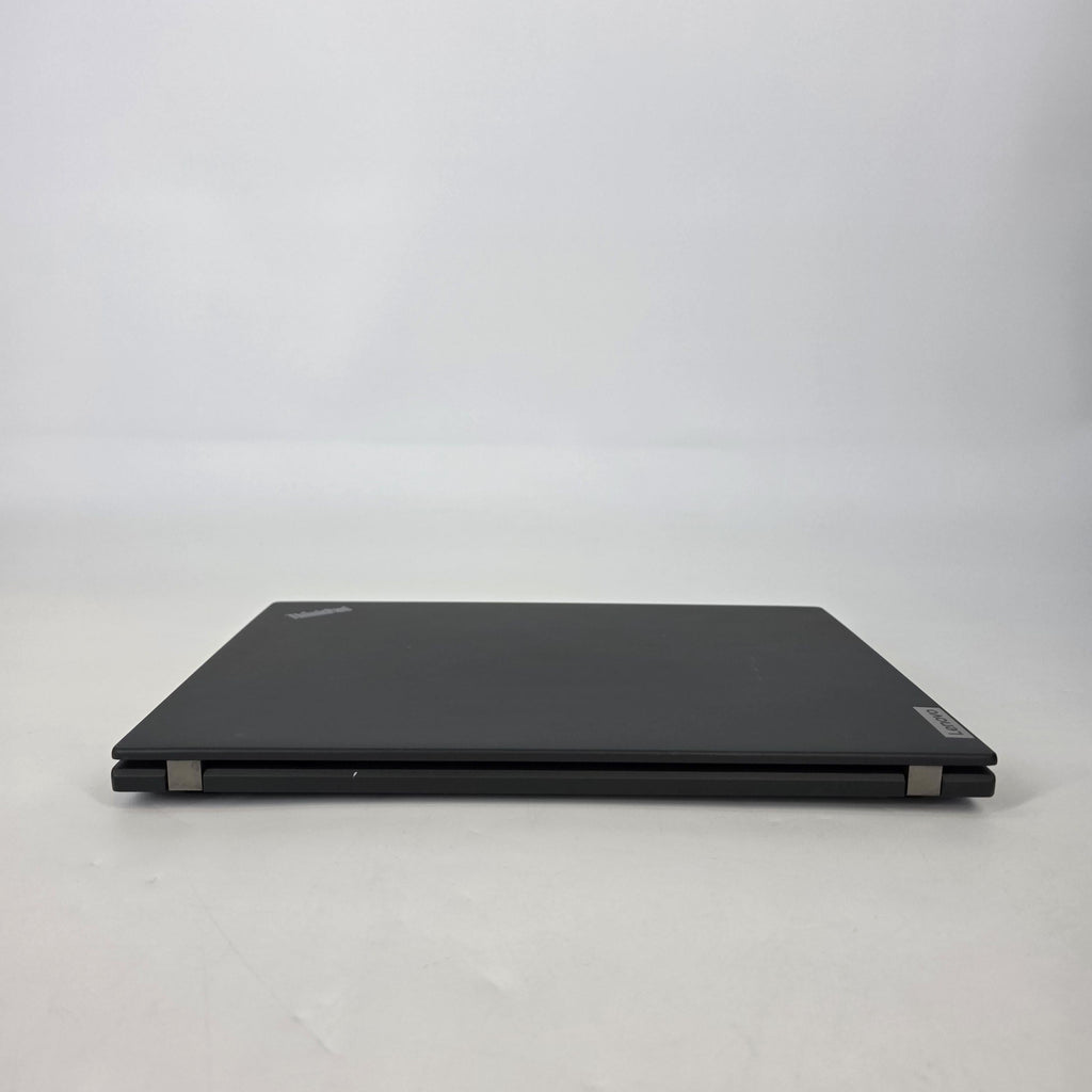 Lenovo ThinkPad X13 Gen 2 Black 2.6 GHz Intel Core i5 11th Gen. 16GB RAM 512GB Solid State Drive