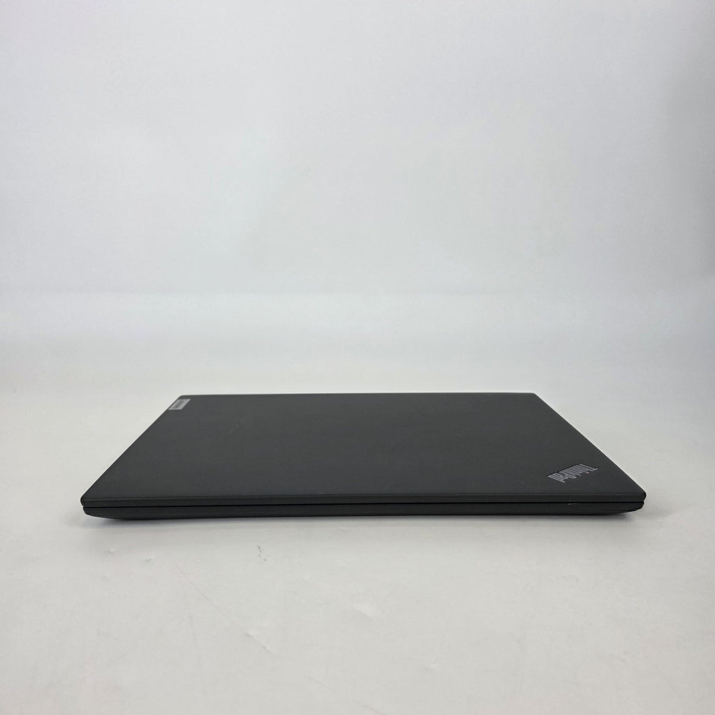 Lenovo ThinkPad X13 Gen 2 Black 2.6 GHz Intel Core i5 11th Gen. 16GB RAM 512GB Solid State Drive