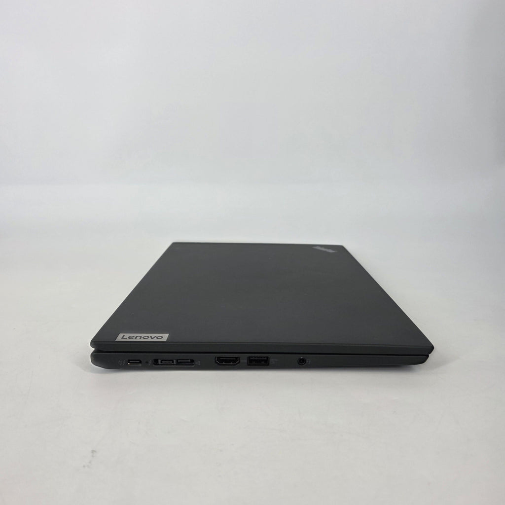 Lenovo ThinkPad X13 Gen 2 Black 2.6 GHz Intel Core i5 11th Gen. 16GB RAM 512GB Solid State Drive