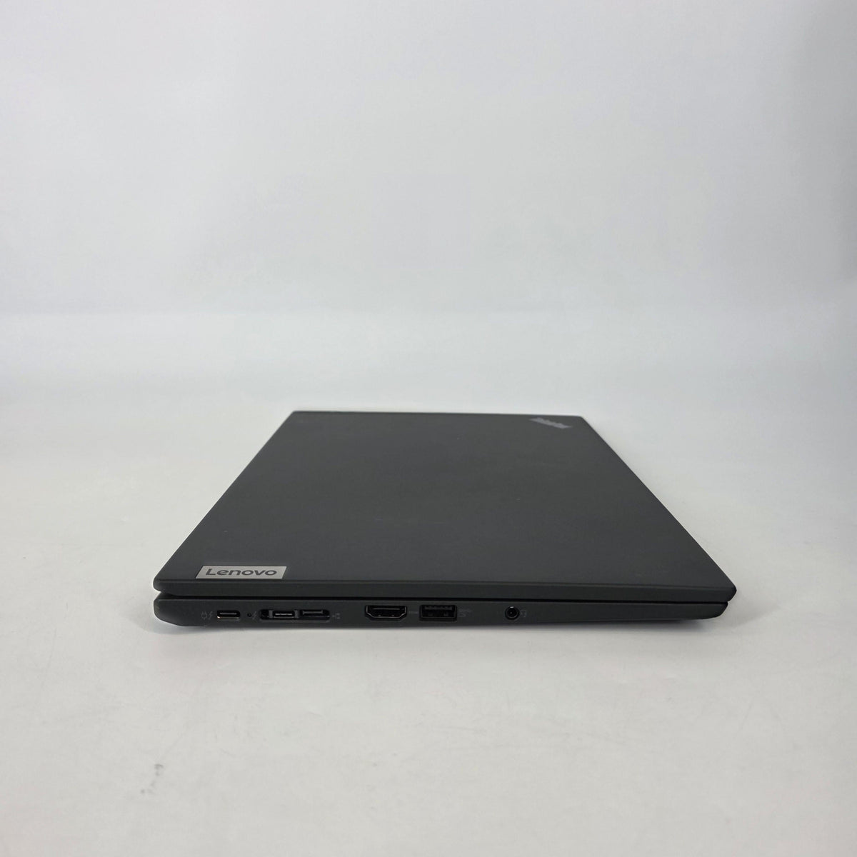 Lenovo ThinkPad X13 Gen 2 Black 2.6 GHz Intel Core i5 11th Gen. 16GB RAM 512GB Solid State Drive