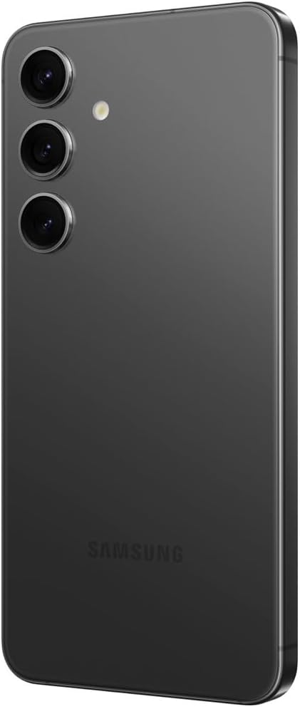 T-Mobile Samsung Galaxy S24 5G - 128GB - Onyx Black - SM-S921UZKAXAU