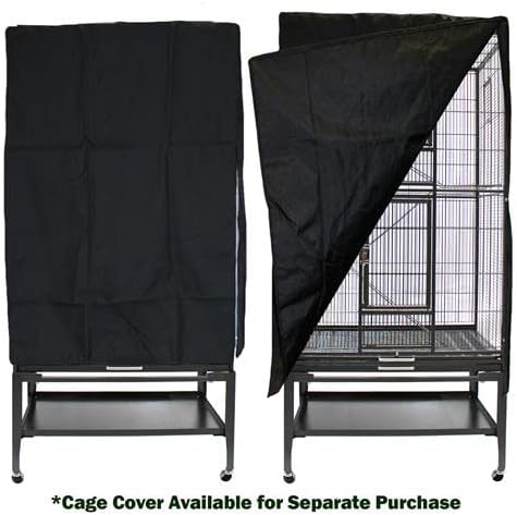 Congo Cage