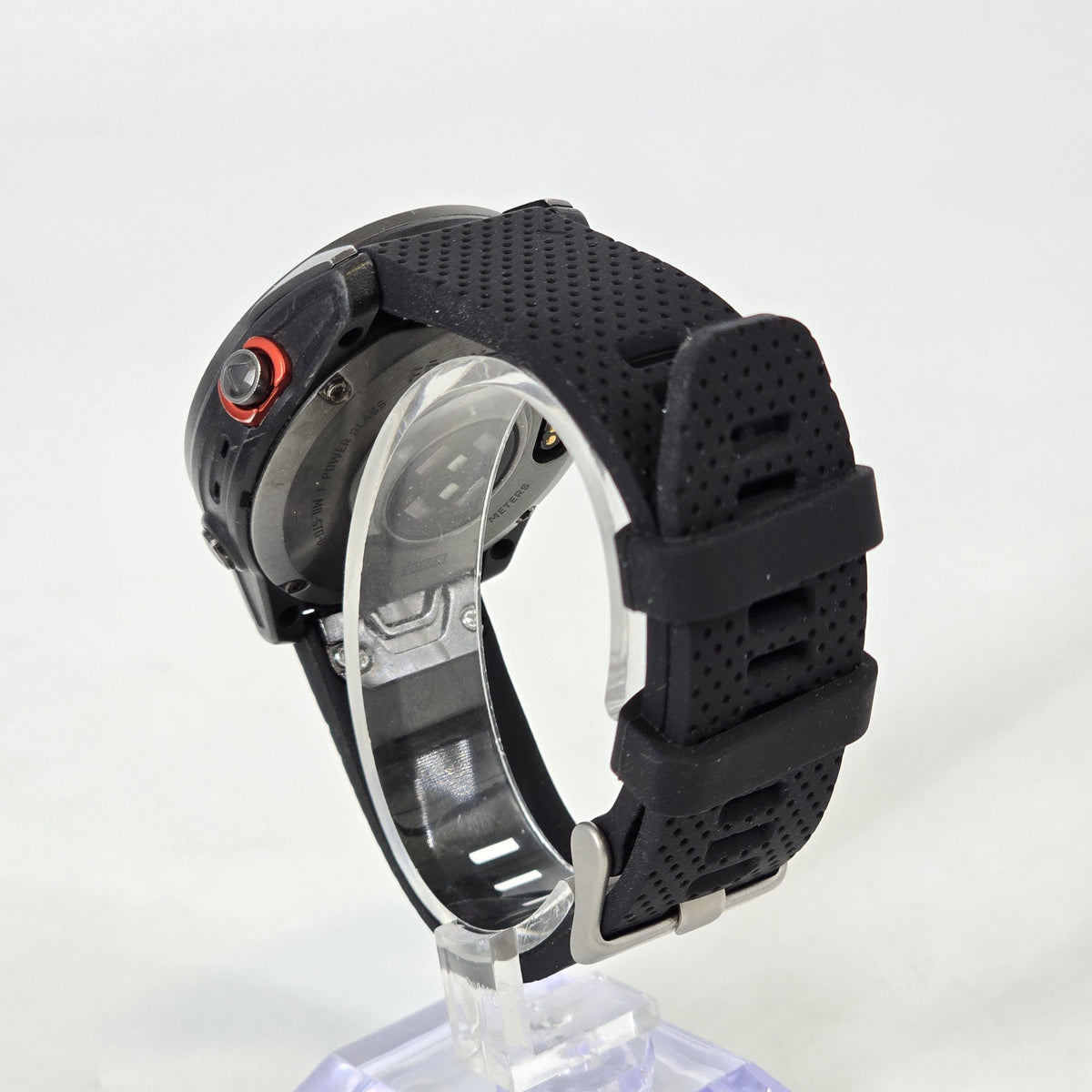 Garmin Fenix 7S Solar Edition 42mm Gray GPS