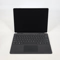 Microsoft Surface Pro 9 13 Graphite WiFi 2.6 GHz Intel Core i7 12th Gen. 16GB RAM 256GB Solid State Drive