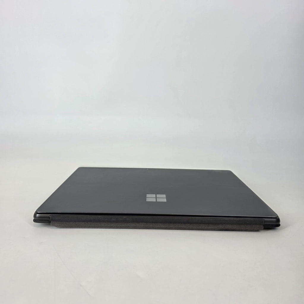 Microsoft Surface Pro 9 13 Graphite WiFi 2.6 GHz Intel Core i7 12th Gen. 16GB RAM 256GB Solid State Drive