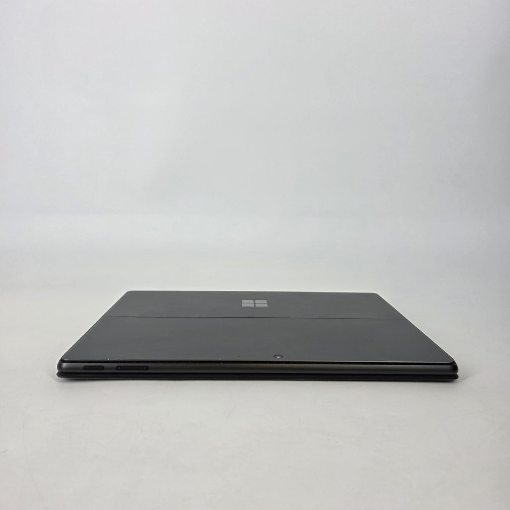 Microsoft Surface Pro 9 13 Graphite WiFi 2.6 GHz Intel Core i7 12th Gen. 16GB RAM 256GB Solid State Drive