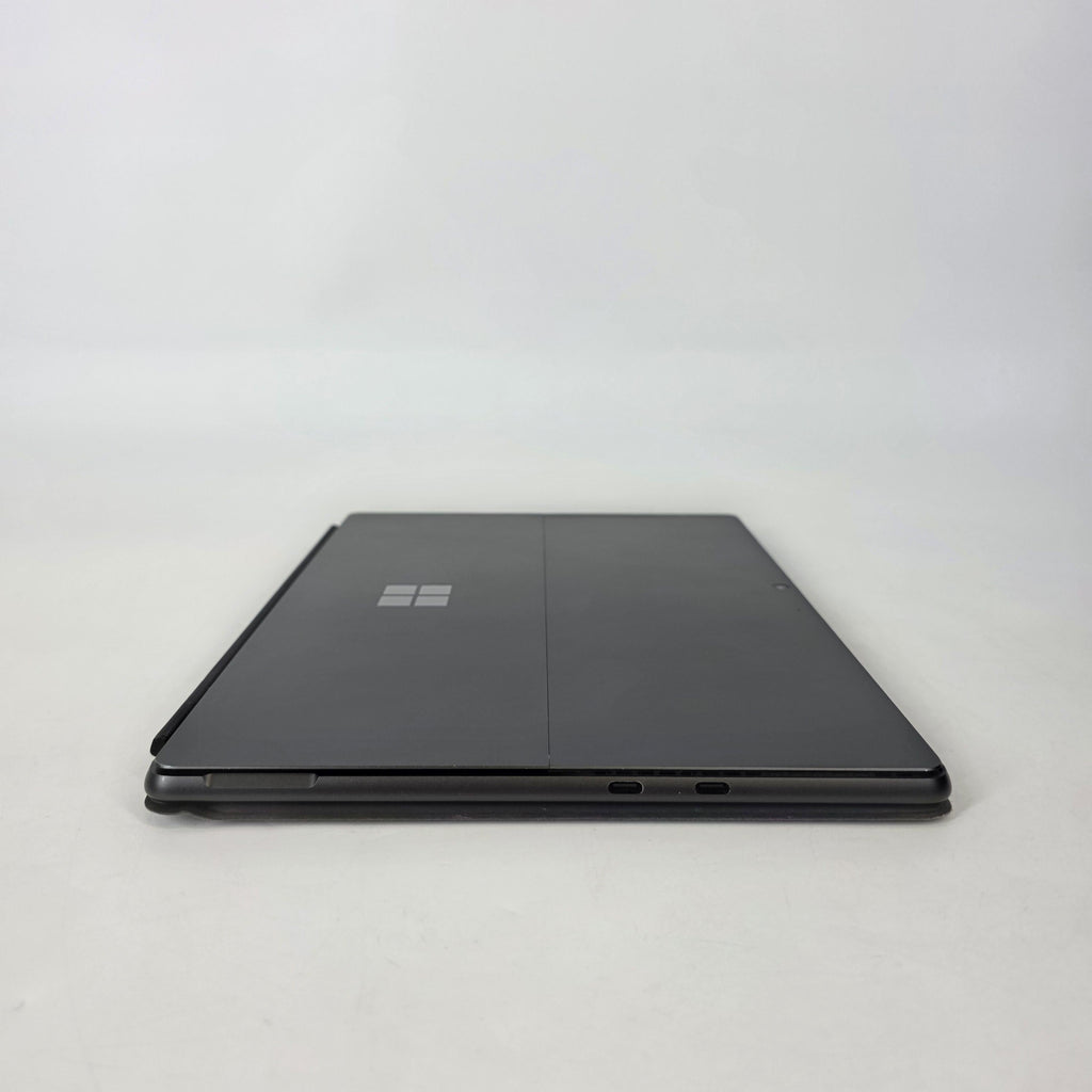 Microsoft Surface Pro 9 13 Graphite WiFi 2.6 GHz Intel Core i7 12th Gen. 16GB RAM 256GB Solid State Drive