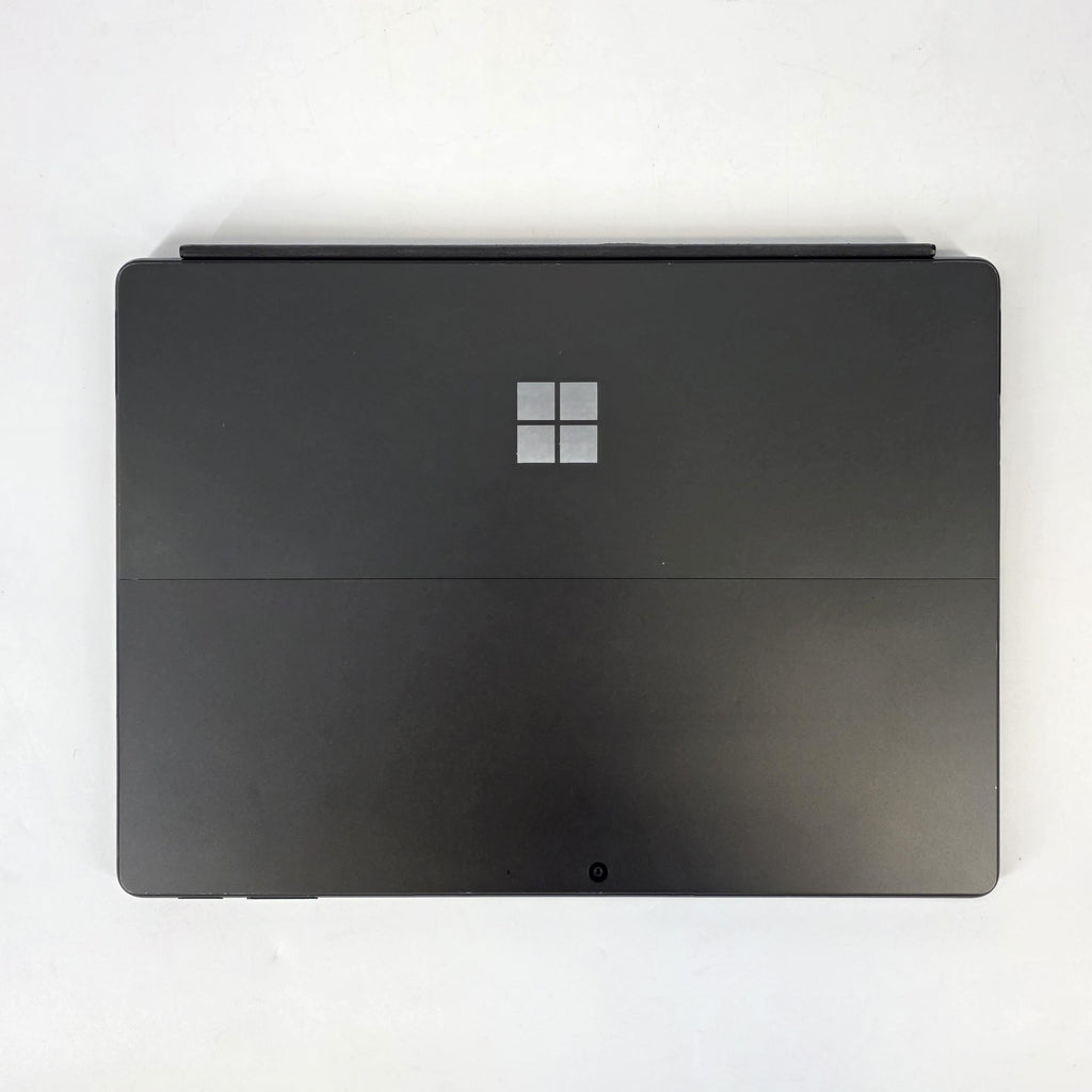 Microsoft Surface Pro 9 13 Graphite WiFi 2.6 GHz Intel Core i7 12th Gen. 16GB RAM 256GB Solid State Drive