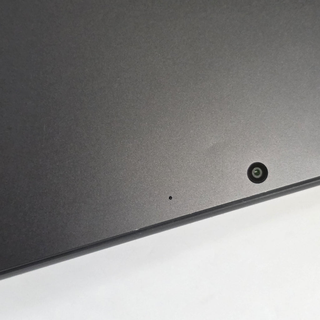 Microsoft Surface Pro 9 13 Graphite WiFi 2.6 GHz Intel Core i7 12th Gen. 16GB RAM 256GB Solid State Drive