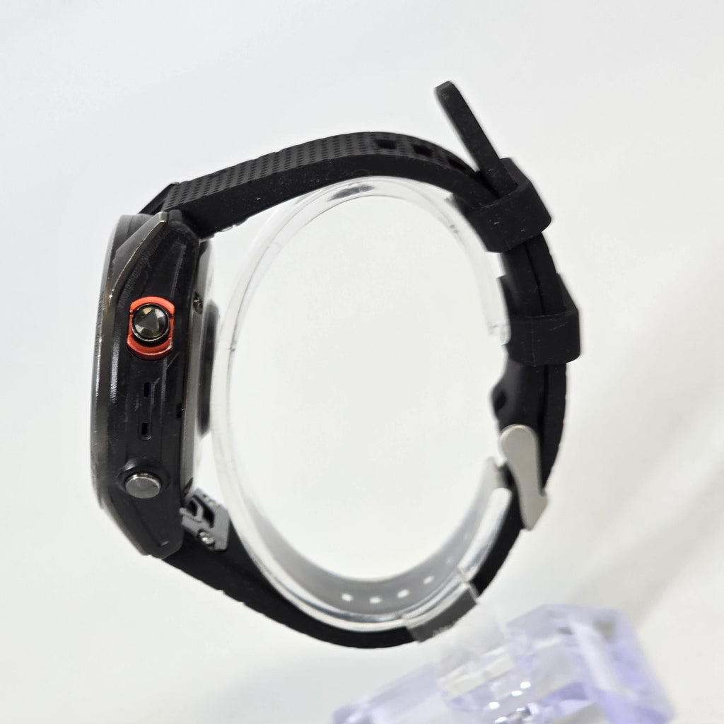 Garmin Fenix 7S Solar Edition 42mm Gray GPS