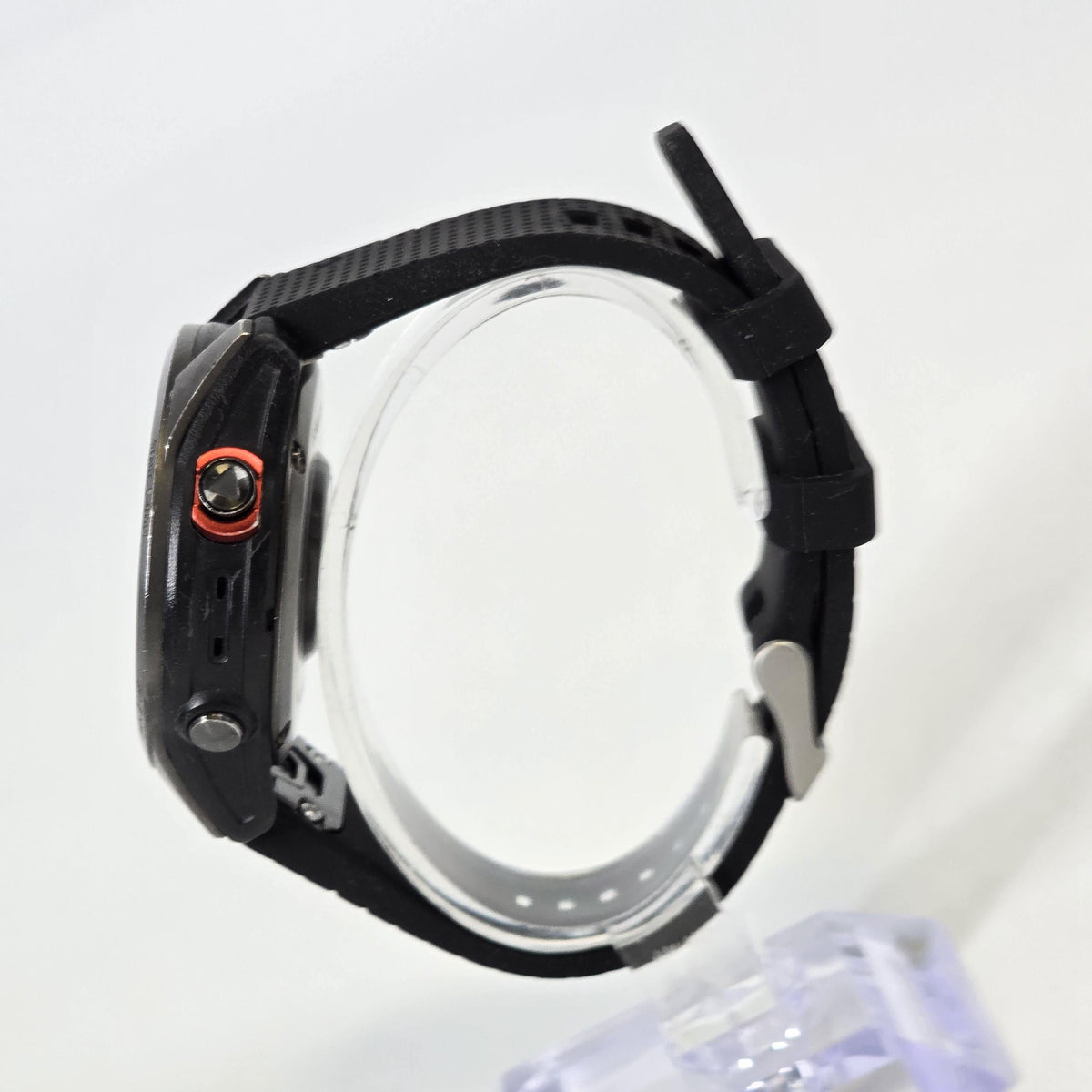 Garmin Fenix 7S Solar Edition 42mm Gray GPS