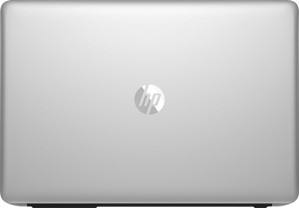 HP ENVY 17.3" Touch-Screen - i7-5500U - 16GB RAM - GeForce 940M - 1TB HDD - Linear Carbon/Natural Silver - M7-N101DX