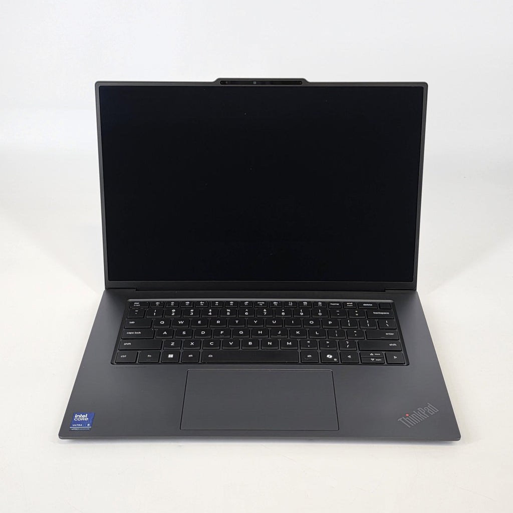 Lenovo ThinkPad X9 15 Gray 2.1 GHz Intel Core Ultra 5 Series 2 32GB RAM 2TB Solid State Drive