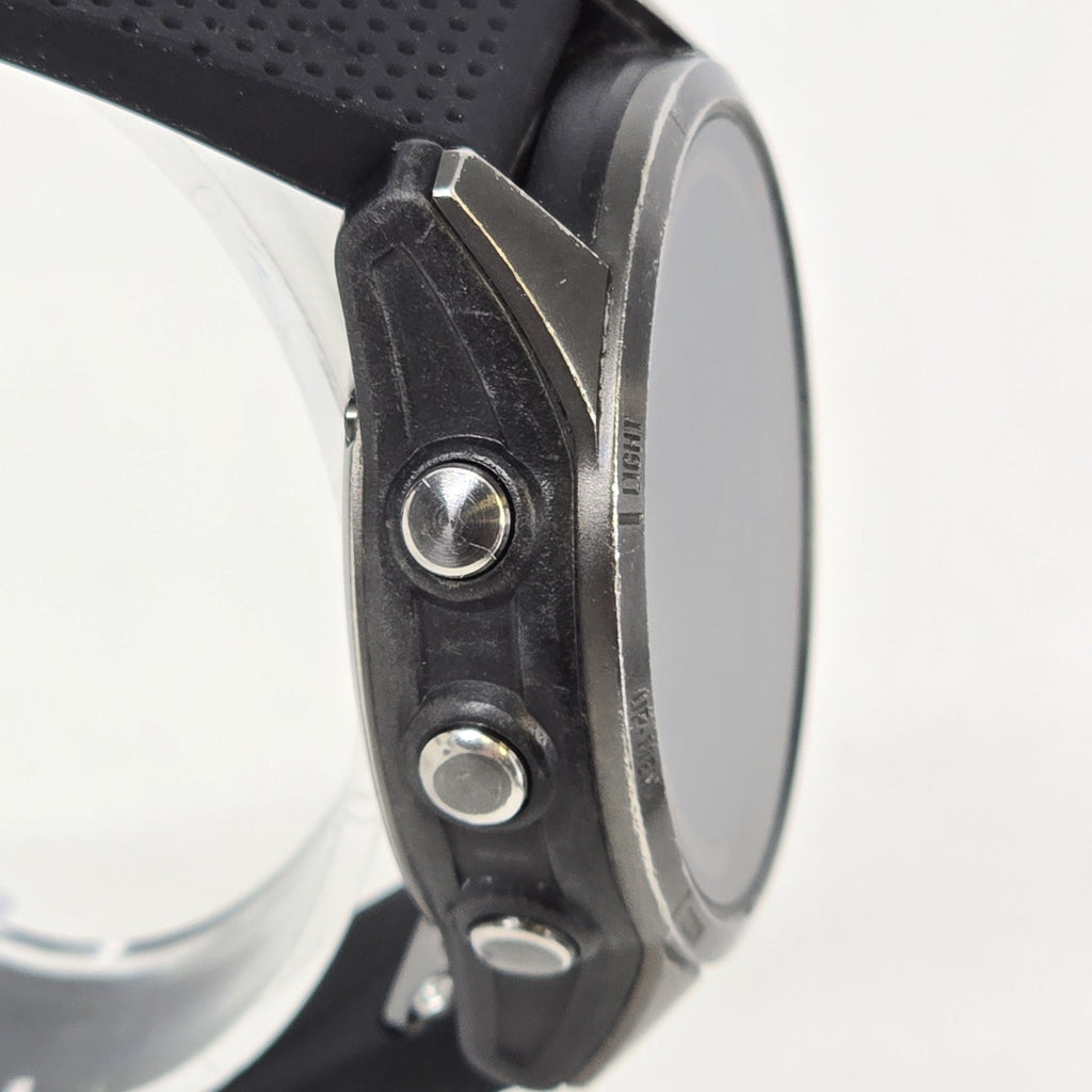 Garmin Fenix 7S Solar Edition 42mm Gray GPS