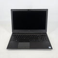 Dell Precision 7540 15.6 Gray 2.6 GHz Intel Core i7 9th Gen. 16GB RAM 512GB Solid State Drive AMD Radeon Pro WX 3200 4 GB